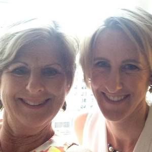 Meet your Posher, Anne